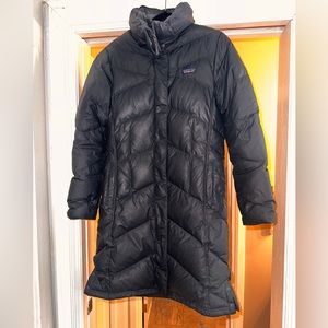 Patagonia Down Jacket